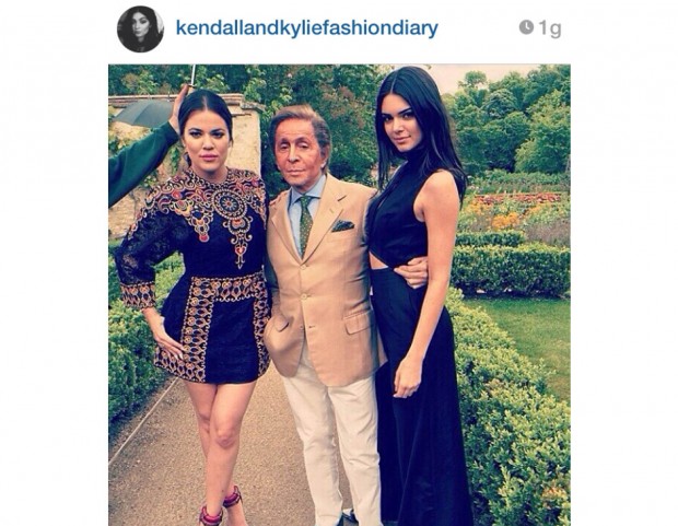 Kardashian-West