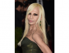 Donatella Versace
