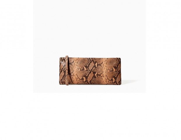 Pochette rigida Pochette rigida