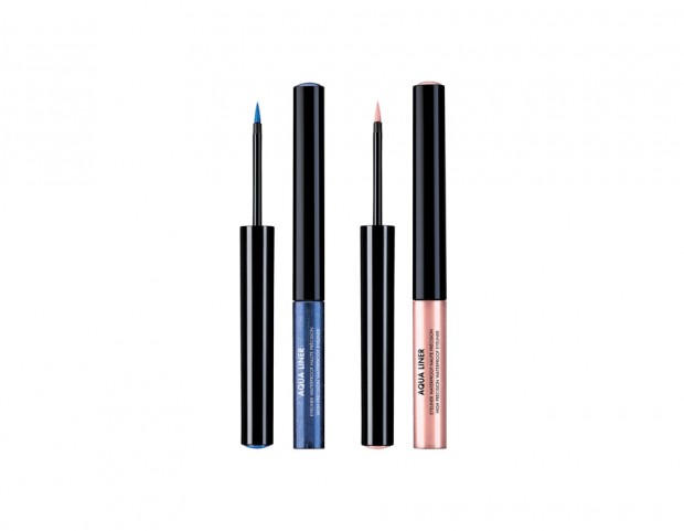 Eyeliner Waterproof ad alta precisione