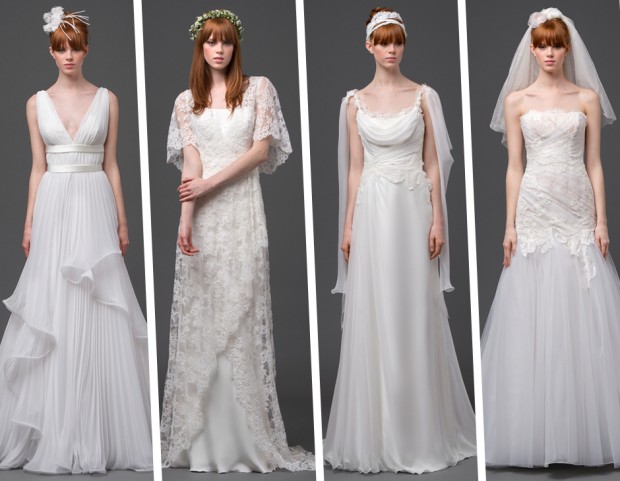 Abiti da discount cerimonia alberta ferretti