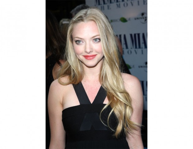 Amanda Seyfried