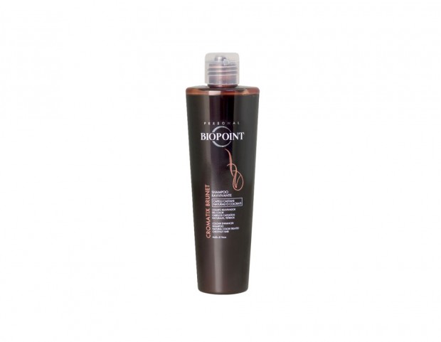 Shampoo ravvivante
