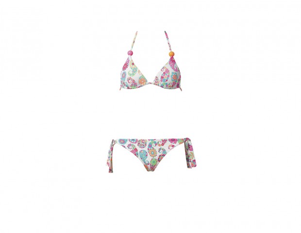 Fantasia paisley