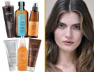 Capelli castani: i migliori prodotti per proteggerli e risaltarne i riflessi