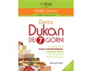 La guida raida alla Dieta Dukan dei 7 giorni