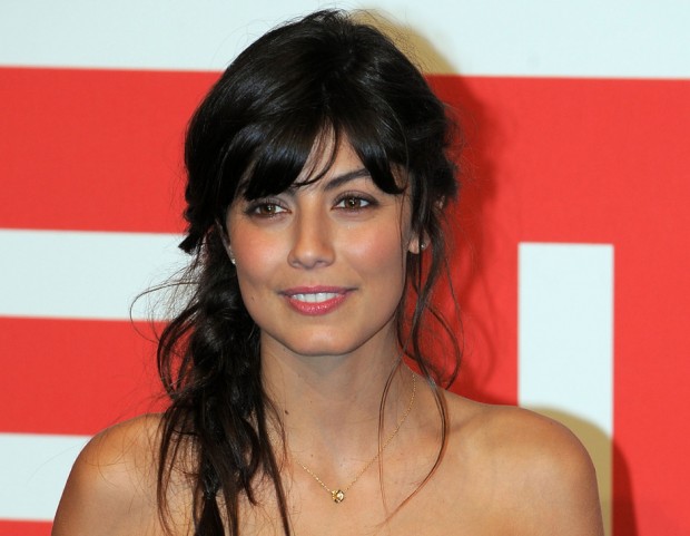 Copia il trucco di Alessandra Mastronardi