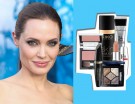 Copia il trucco di Angelina Jolie