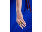 Diane von Furstenberg, primavera/estate 2014