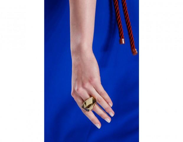 Diane von Furstenberg, primavera/estate 2014