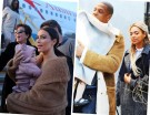 Le mamme star in carriera