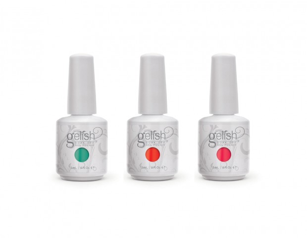 Gelish