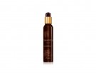 Con Olio d’Argan biologico di origine 100 % naturale