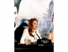 Angelina Jolie a Londra