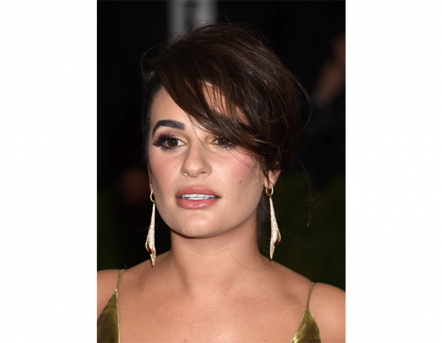 Lea Michele