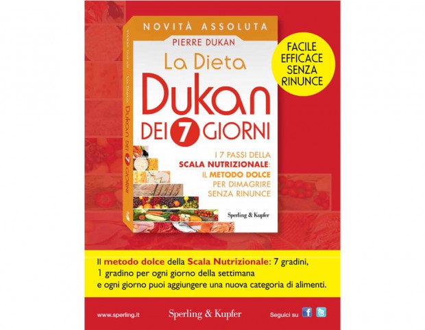 La coperina del libro