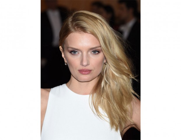Lily Donaldson