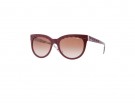 Occhiali da sole stile bon ton
