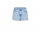 Shorts in denim
