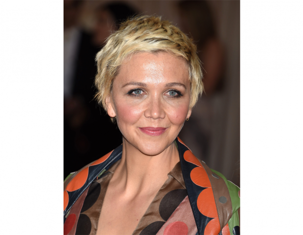 Maggie Gyllenhaal