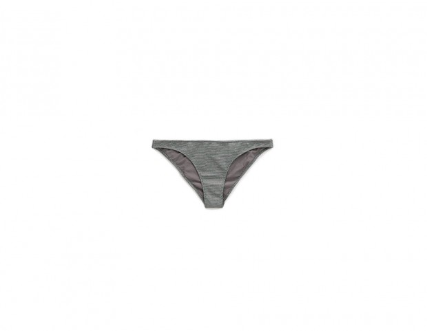 Slip con fili lurex