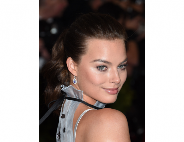 Margot Robbie