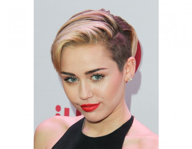 Miley Cyrus