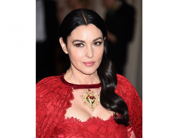 Monica Bellucci