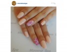 Marble su base nude