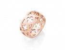 Ducale in pvd oro rosa