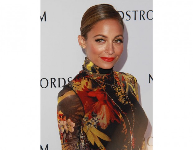 Nicole Richie