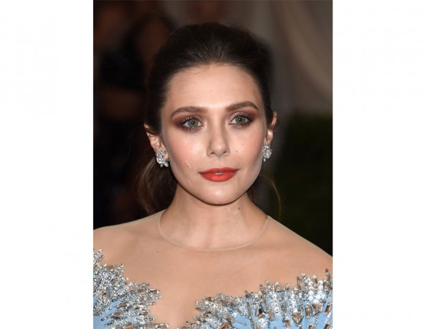 Elizabeth Olsen