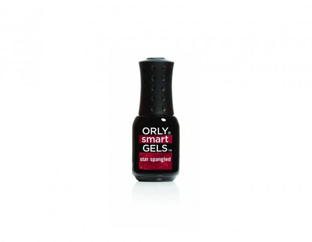 Orly Smart Gels