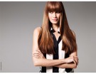 Pulite geometrie glam