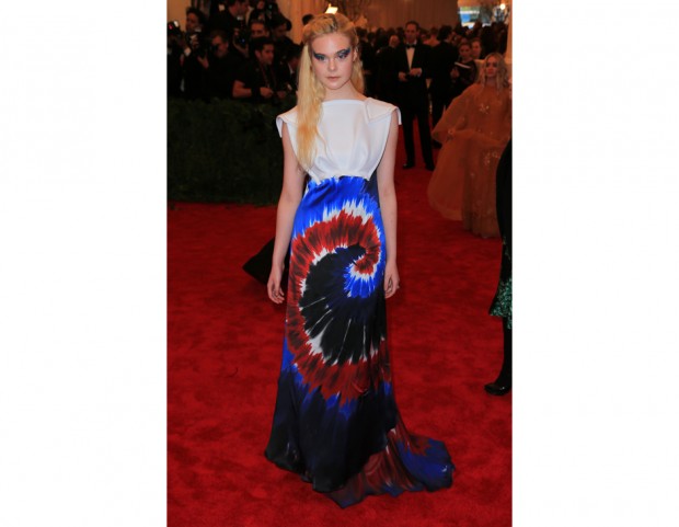In Rodarte
