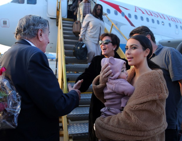 Kim Kardashian