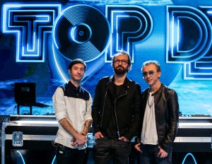 Questa sera in tv il primo talent show italiano dedicato ai dj