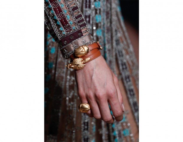 Valentino, primavera/estate 2014