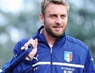 Daniele De Rossi, Italia