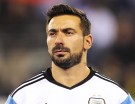 Ezequiel Lavezzi, Argentina