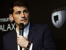 Iker Casillas, Spagna
