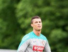 Cristiano Ronaldo, Portogallo