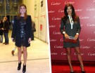 Alena Seredova e Ilaria D’Amico
