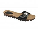 Free Sole con fibbia regolabile