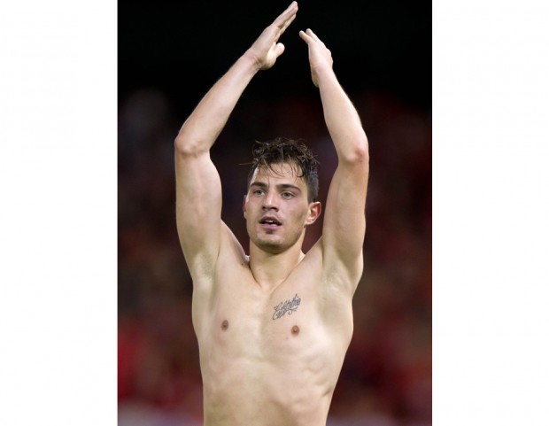 James Troisi, Australia