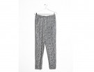 Modello Pajamas black&white
