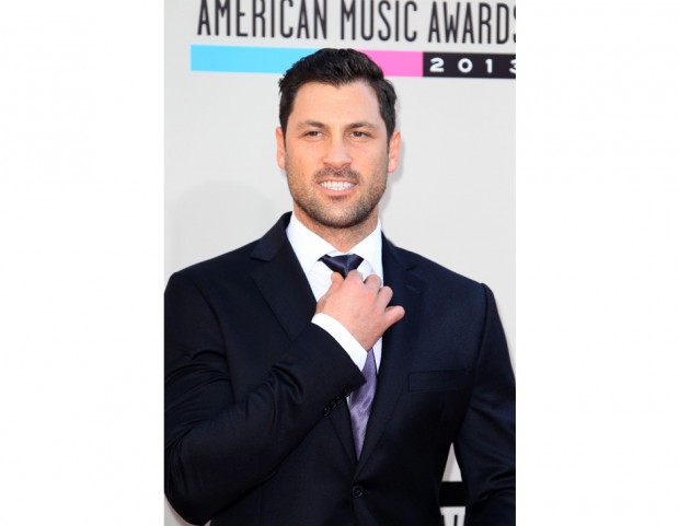 Maksim Chmerkovskiy