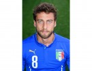 Claudio Marchisio, Italia