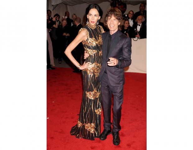 L’Wren Scott
