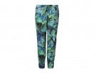 Baggy a stampa “jungle”